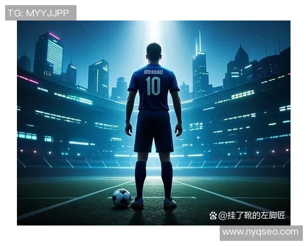 加克波的崛起：从年轻天才到足球世界的新星之路